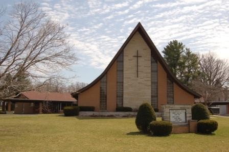 Ashton United Methodist Church