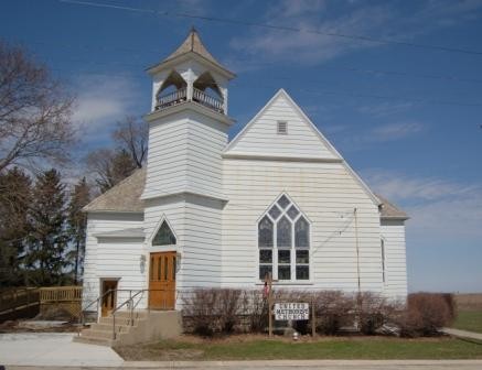 Esmond United Methodist Church