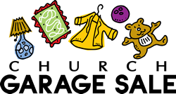 Church Garage Sal;e
