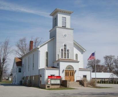 Steward United Methodist Church